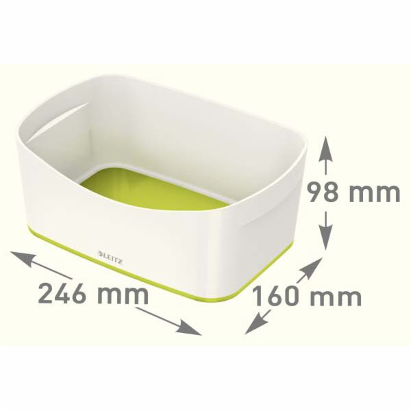 Leitz MYBOX KONTEJNER (52571064)