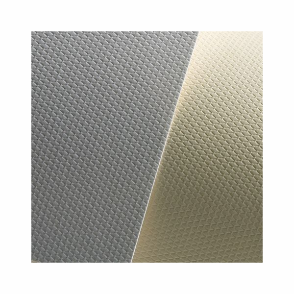 Herlitz Dekorativní lepenka A4 Crystal White 230 G/M2