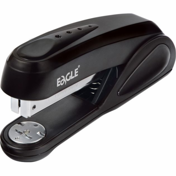 Eagle Stapler Dynamic S5104 černá