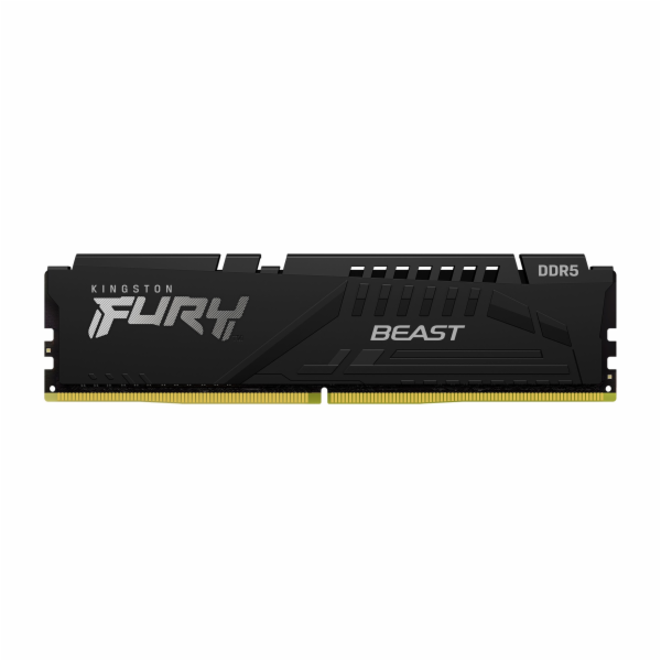 Kingston KF560C36BBE-32 Kingston FURY Beast DDR5 32GB 600...
