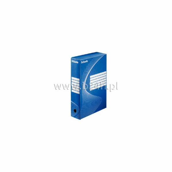 Esselte Archive Box Boxes 80 21402