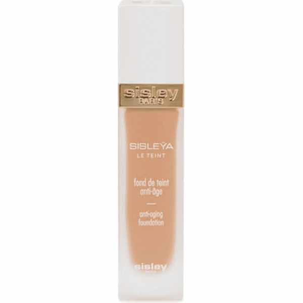 Sisley Le Teint Anti Aging Foundation 4B Chestnut 30ml