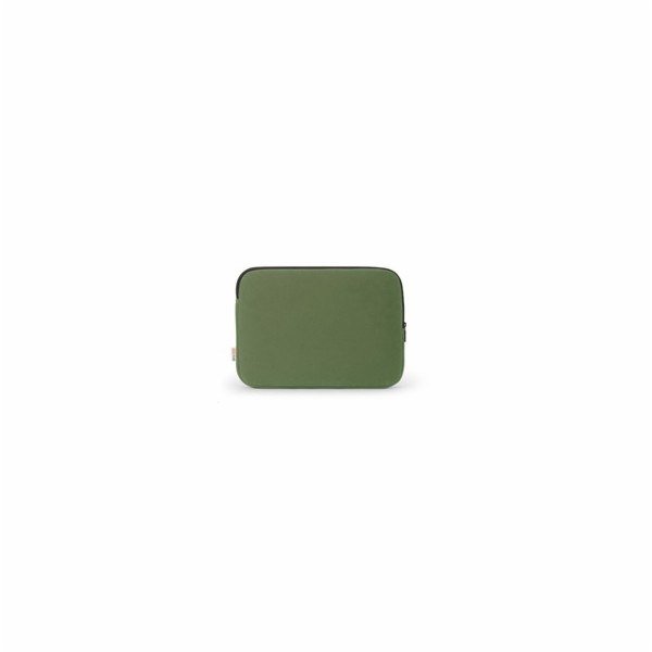 DICOTA BASE XX Sleeve 13-13.3" Olive Green D31968 DICOTA ...