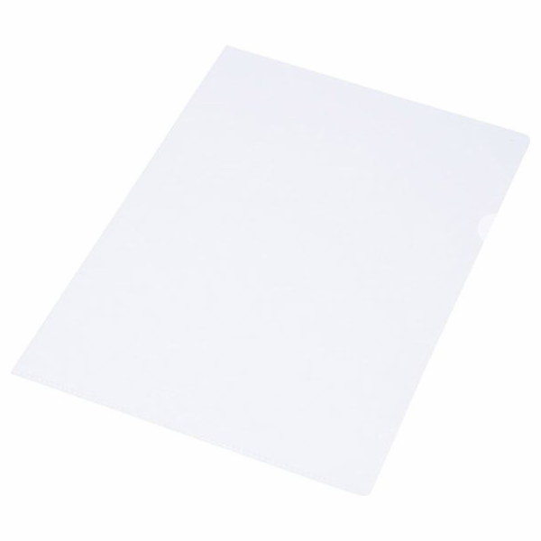 Panta Plast nabídkový list A4 panta L 0,15mm (0301-0016-00)