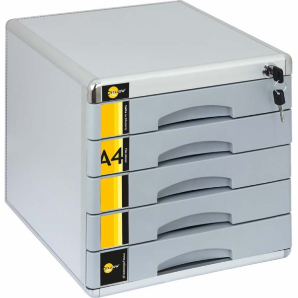 Grand GRAND CONTAINER 5 ZÁSUVEK GR-SM05 - 120-1777