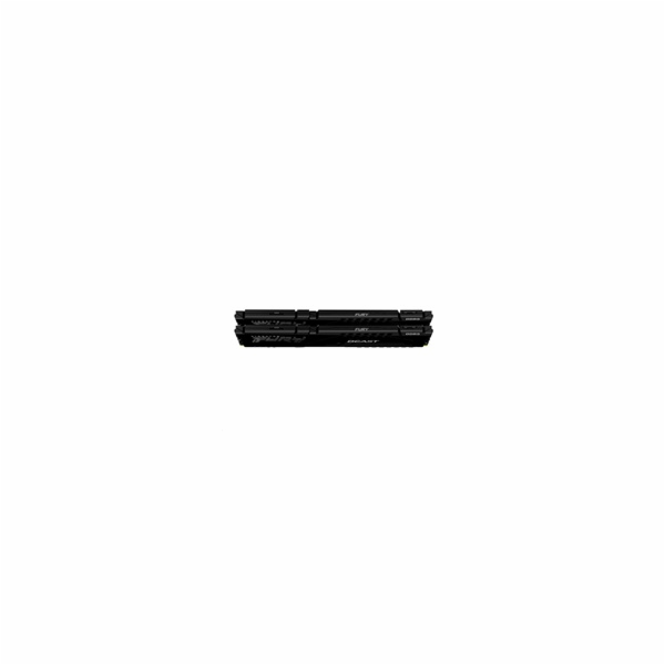 KINGSTON DIMM DDR5 64GB (Kit of 2) 5600MT/s CL36 FURY Bea...