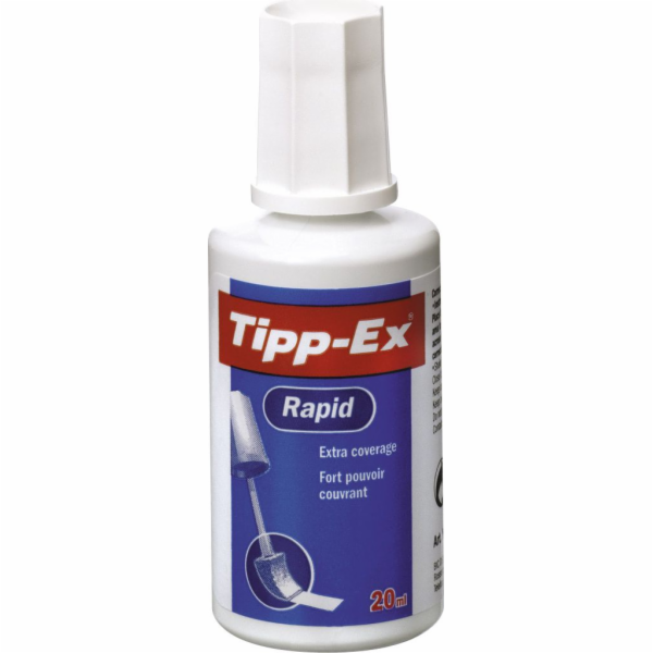 Tipp-Ex tekutý korektor 20ml (BP1056)
