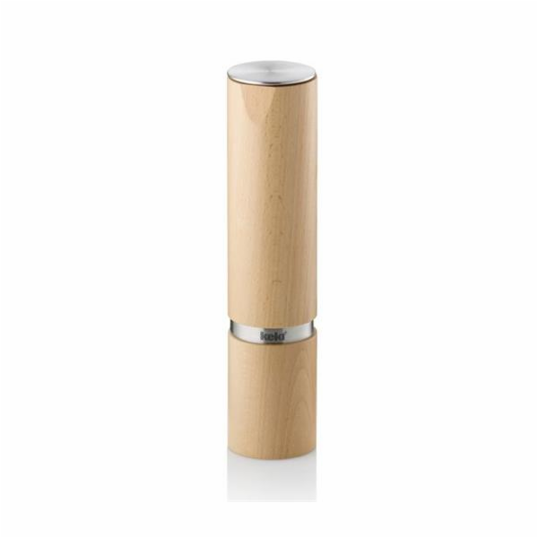 Mlýnek na pepř a sůl KAURI Buk 23 cm KL-12192