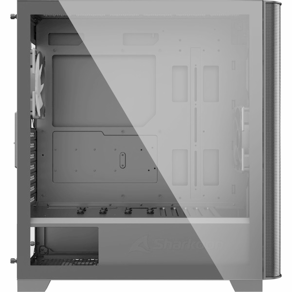 Sharkoon M30 RGB, pouzdro typu tower