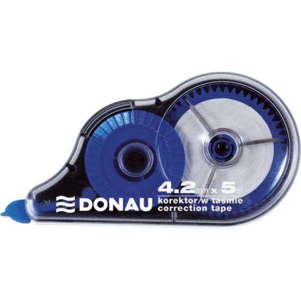 Donau Mouse korektor v pásce 4,2mm 5m
