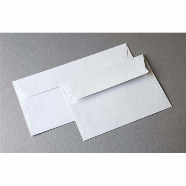 Argo Envelopes C6 10PCS (282101)