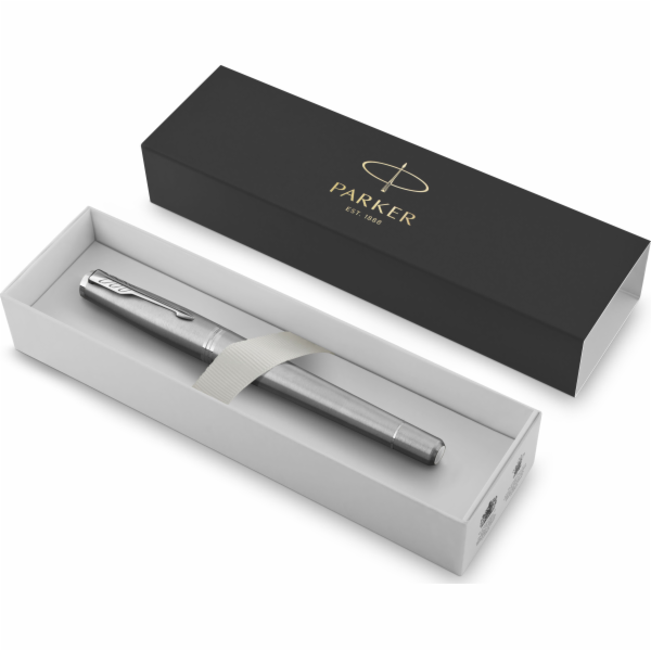 Parker PLNICÍ PERO PARKER URBAN CLASSIC METRO METALLIC CT