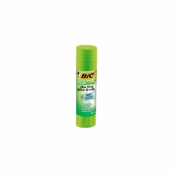 Lepidlo Bic tyčinka 36g p12