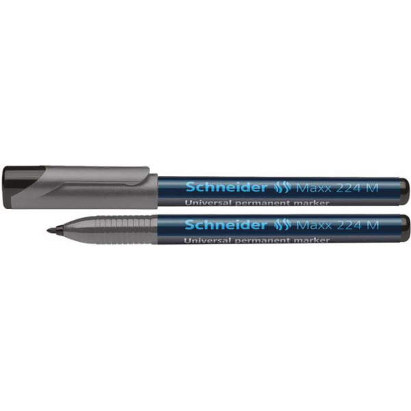 Permanentní foliové pero Schneider Maxx 224 M (SR1201)