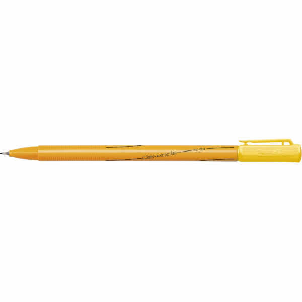 Rystor Fineliner RC-04 Banán