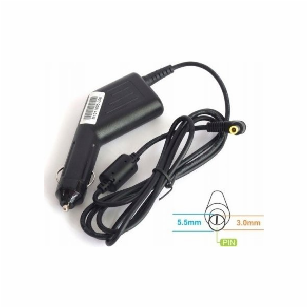Napájení notebooku Energy4U Energy4U CA31 19V / 4,74A (5,...