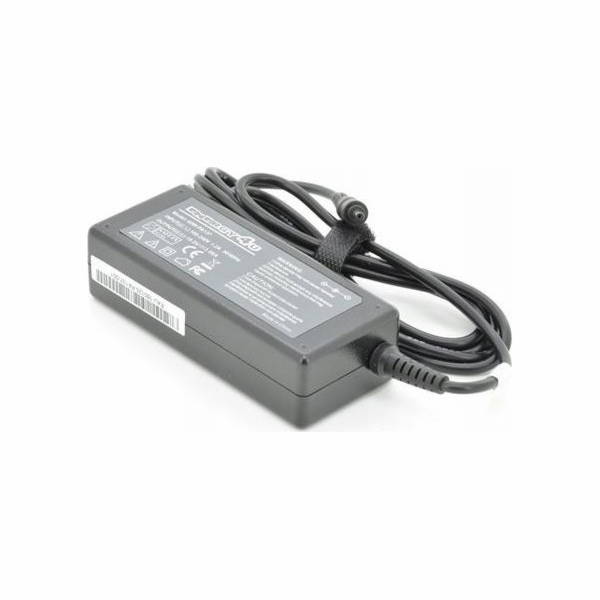 Napájení notebooku Energy4U Energy4U PA137 19,5V / 3,08A ...