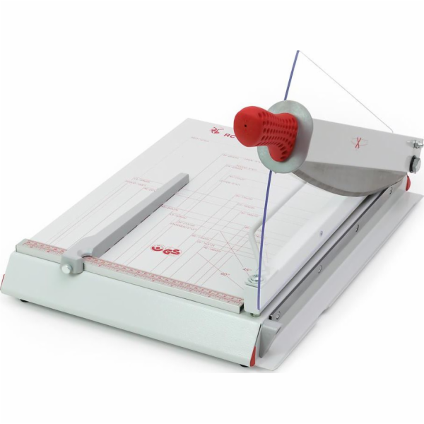 Argo ARGO ŘADA RC GUILLOTINE RC 380 SE