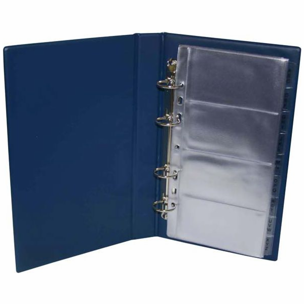 Panta Plast OBCHODNÍ DRŽÁK PANTA 200 NAVY BLUE (0304-0008...