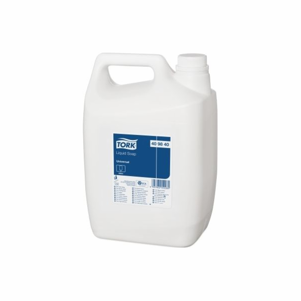 Tork Univerzální tekuté mýdlo 5000ml