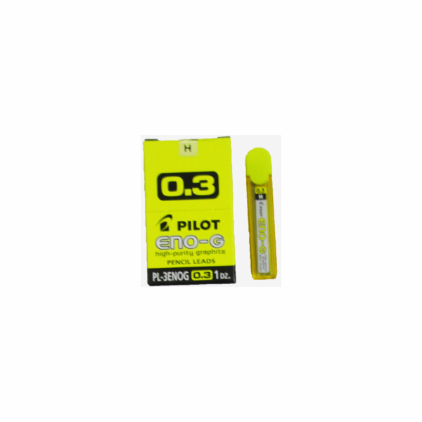 Stylus dálkového ovládání 0,3 mm (PIPL-3ENOG-H)