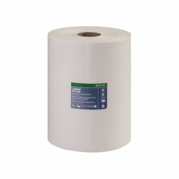 Staples Tork Torky Fibrillet 25cmx106,4 m bílá