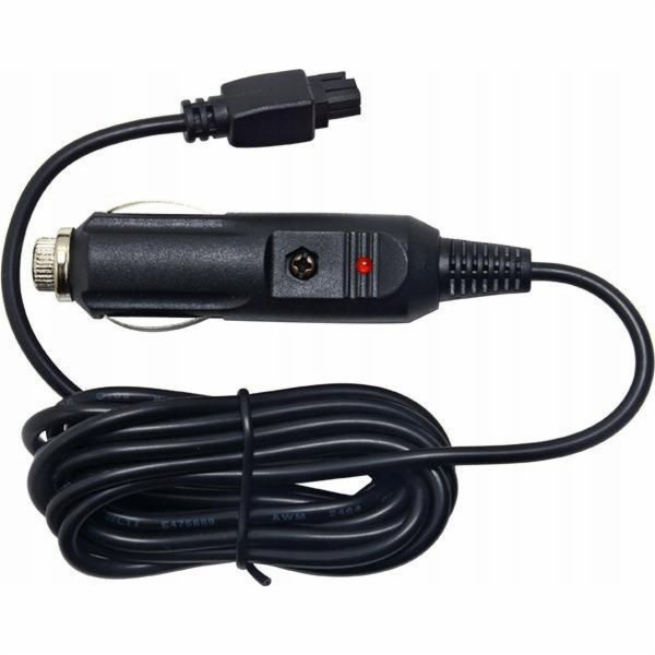 Napájecí kabel Teltonika Automotive, 4pin