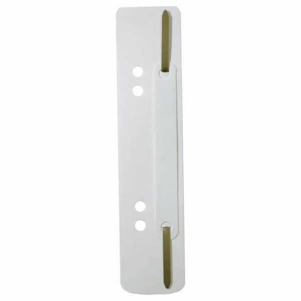 Odolný knír pro sešit White Trables 25 PC.