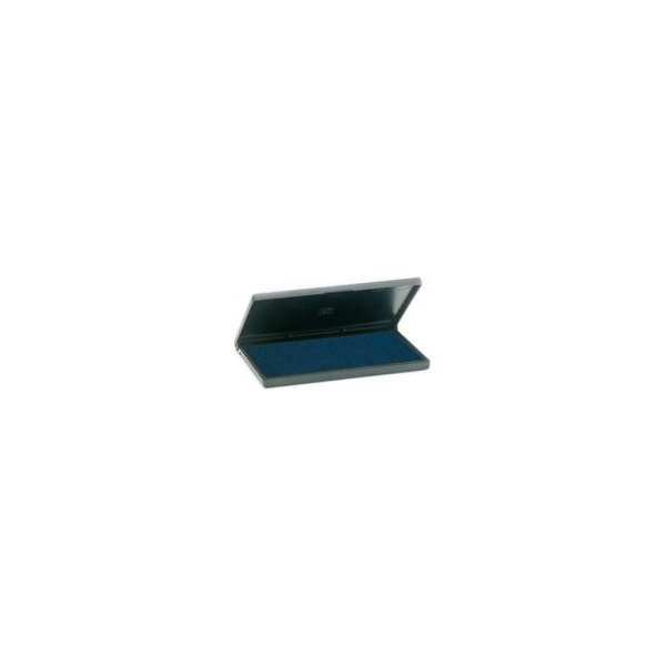 Trodat 16x9cm modrý