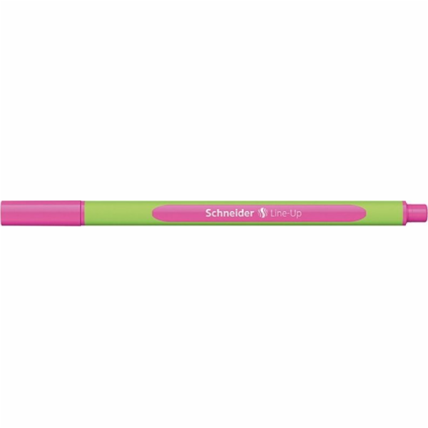 Schneider Jemná linka SCHNEIDER Line-Up, 0,4 mm, neonově ...