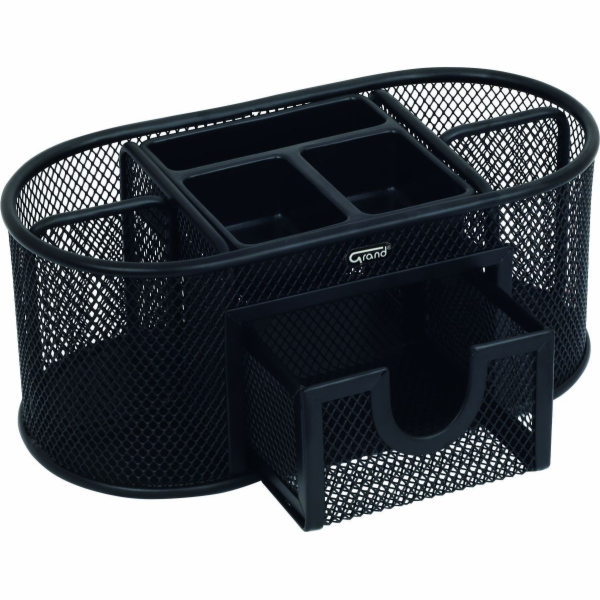 Grand GRAND TOOL BOX GR-1776 BLACK WIRE - 120-1486