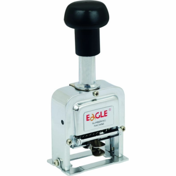 Eagle ČÍSLO EAGLE TY-102/7 7-DIGIT