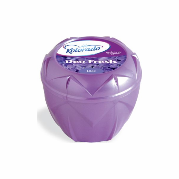 Colorado Osvěžovač vzduchu Colorado Deo Fresh - Lilac Flo...