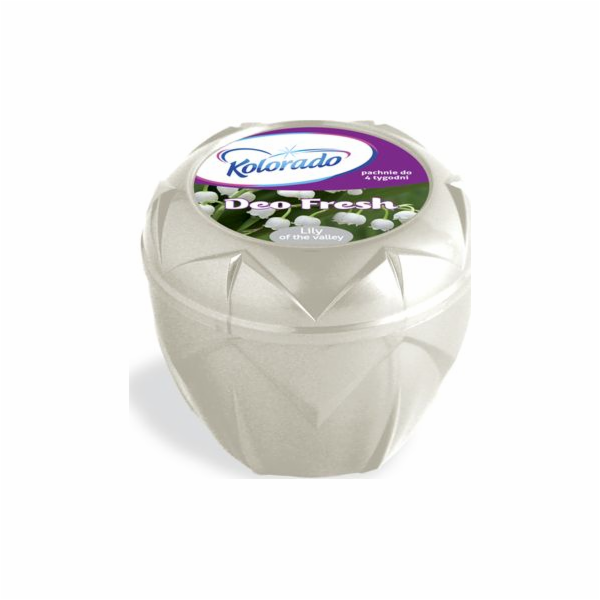 Colorado Osvěžovač vzduchu Colorado Deo Fresh-Lily of the...