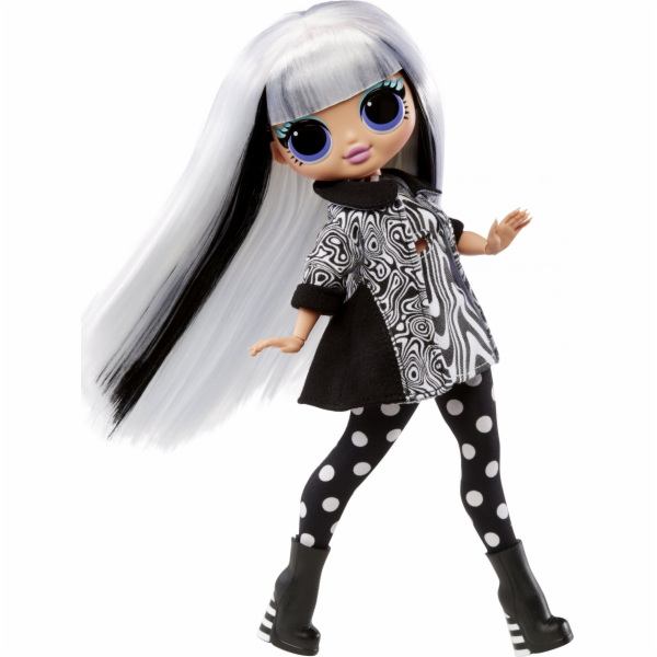 L.O.L. Surprise! O.M.G. HoS Doll S3 - Groovy Babe