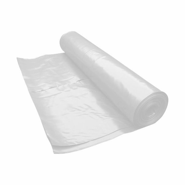 Aglo3 Aglo3 - Pytle na odpad, průhledné, pevné, LDPE recy...