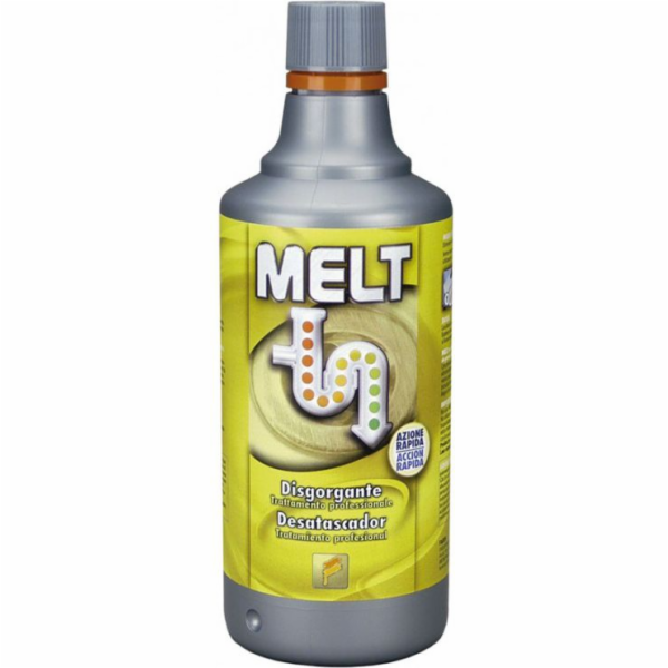 Faren Cleaner pro ucpané trubky 750 ml (Melt750)