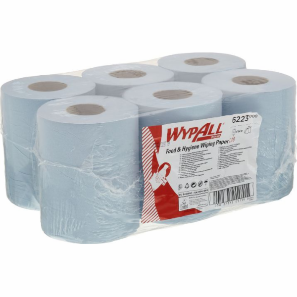 Kimberly-Clark Kimberly-Clark Wypall Reach - Hygienické r...