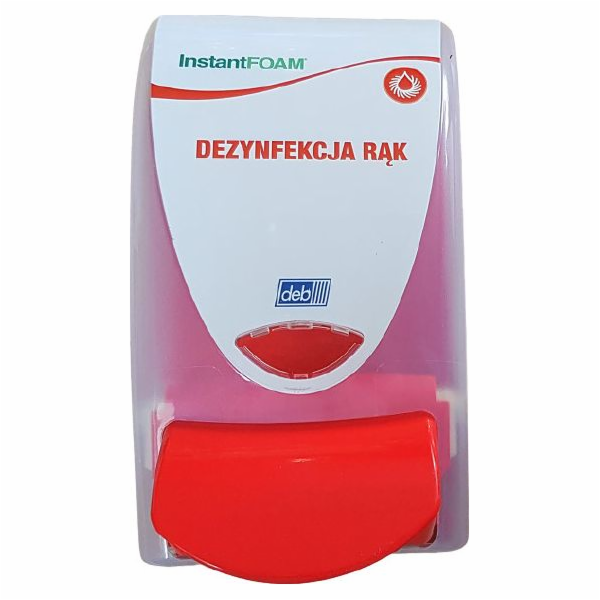 Stoko Deb Stok Sanitizer Soap Saleger - Dezinfekční dávko...