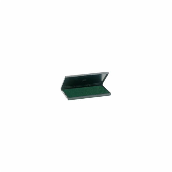 Trodat 11x7cm zelený