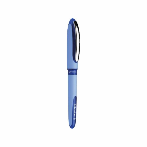 Kuličkové pero Schneider One Hybrid N 0,3 mm modré