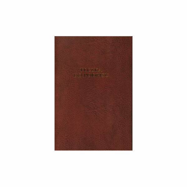 Barbara A4 podpisové složky (1822217)