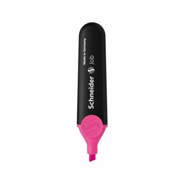 Schneider Highlighter Job Pink (SR1509)