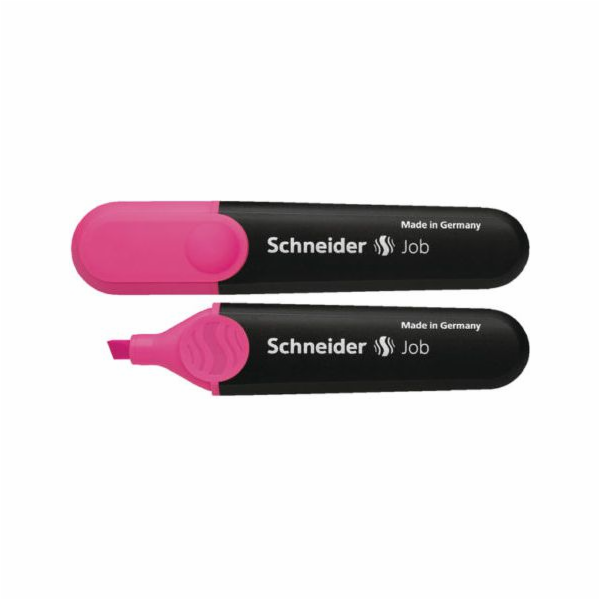 Schneider Highlighter Job Pink (SR1509)