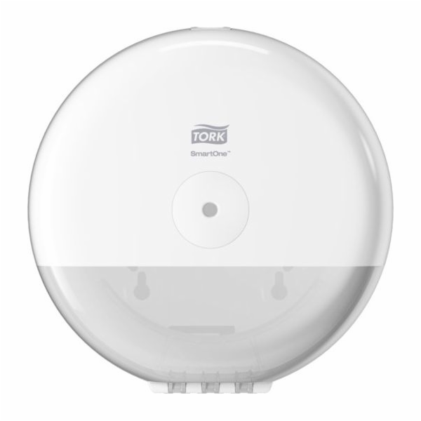 TORK Zásobník na toaletní papír "SmartOne Mini", bílý, T9...