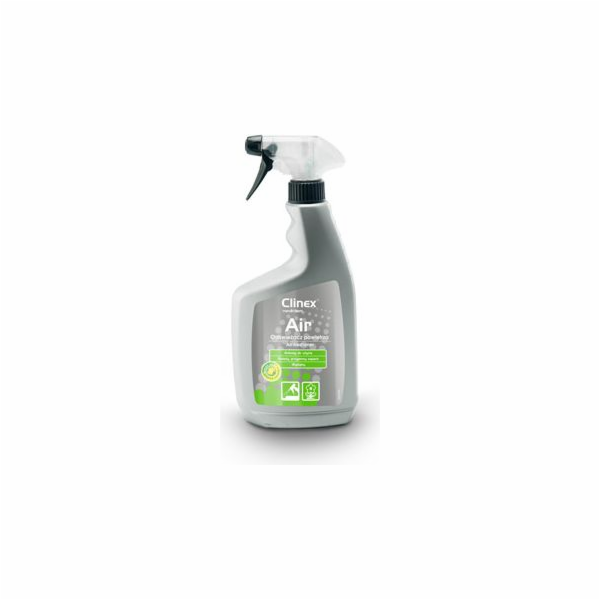 Clinex Clinex osvěžovač vzduchu (77655) Lemon Soda
