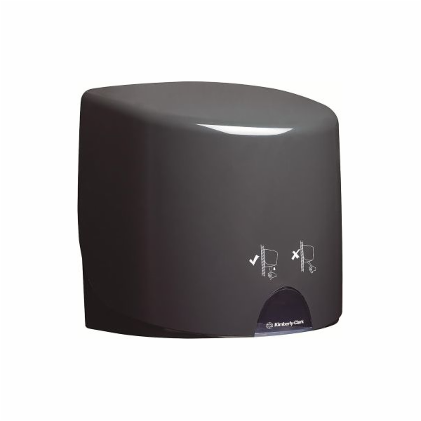 Kimberly-Clark Dávkovač mýdla Kimberly-Clark Aquarius - Z...