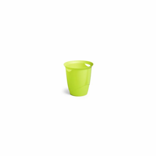 Odolný TREND - 16 L - Kulatý - Zelený - 31,5 cm - 330 mm ...