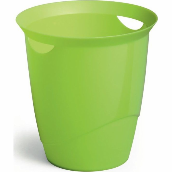 Odolný TREND - 16 L - Kulatý - Zelený - 31,5 cm - 330 mm ...