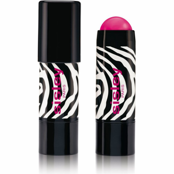 Sisley Phyto Blush Twist Powder Blush krémově-pudrová růž...